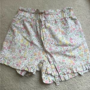 La Coqueta shorts